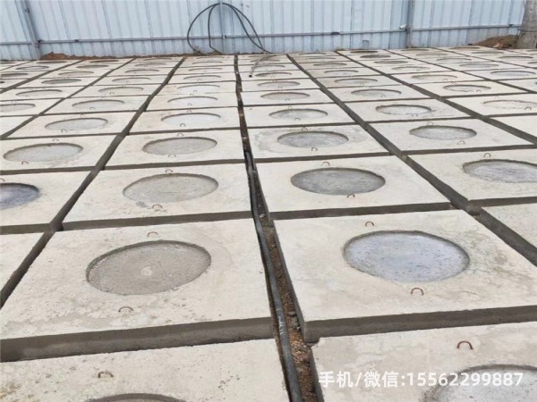 望奎DP16混凝土电杆底盘