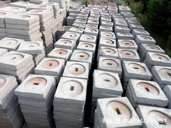 望奎1200×1200混凝土电杆底盘